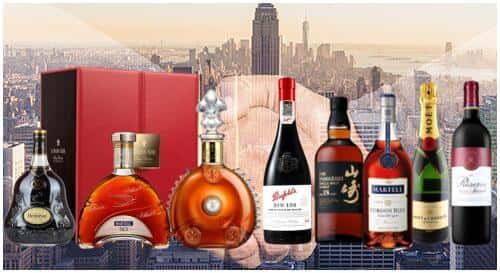 崇左天等县回收洋酒