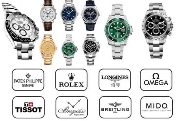 崇左天等县回收名表